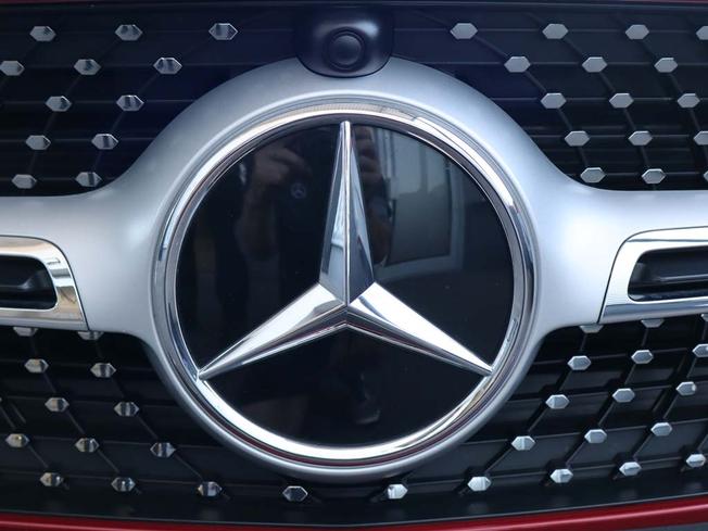 MERCEDES-BENZ GLA Photo 50