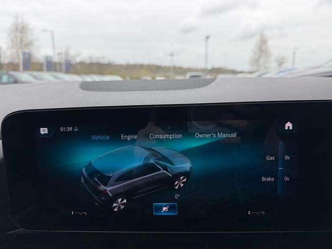 MERCEDES-BENZ GLA Photo 37