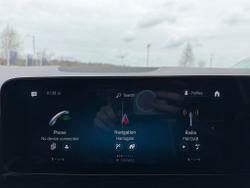 MERCEDES-BENZ GLA Photo 4