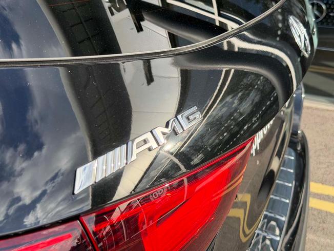MERCEDES-BENZ GLA Photo 18