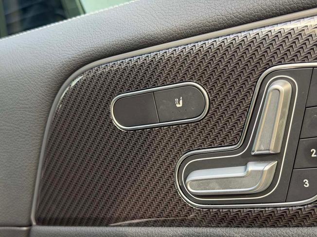 MERCEDES-BENZ GLA Photo 21