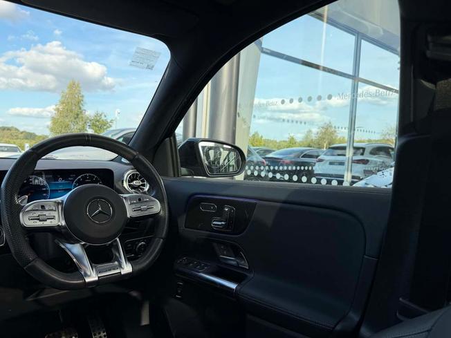 MERCEDES-BENZ GLA Photo 42