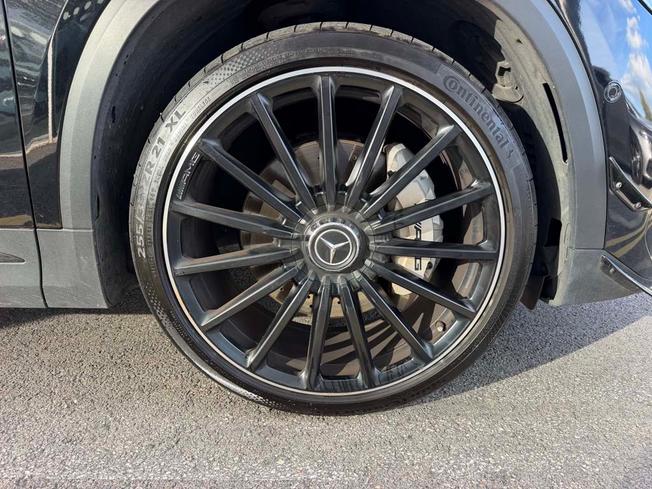 MERCEDES-BENZ GLA Photo 6