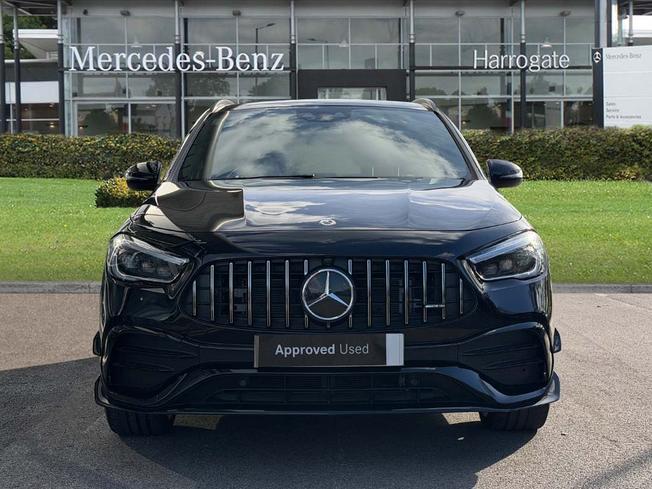 MERCEDES-BENZ GLA Photo 9
