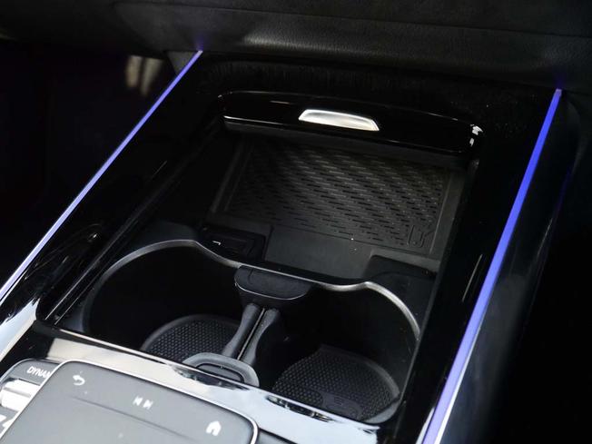 MERCEDES-BENZ GLA Photo 34