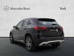 MERCEDES-BENZ GLA Photo 2