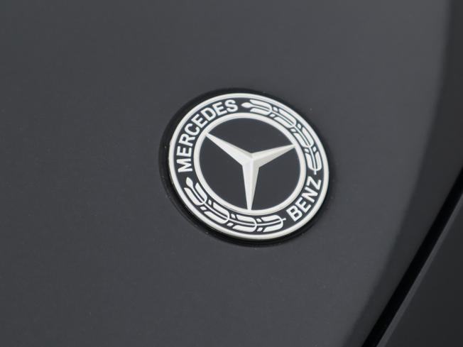 MERCEDES-BENZ GLA Photo 37