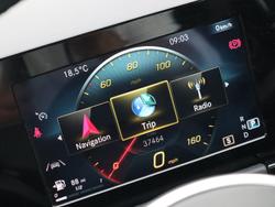 MERCEDES-BENZ GLA Photo 4