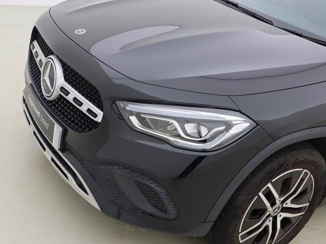 MERCEDES-BENZ GLA Photo 41