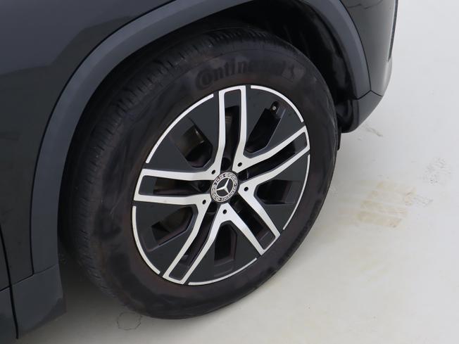 MERCEDES-BENZ GLA Photo 6