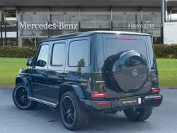 MERCEDES-BENZ G Class Photo 2
