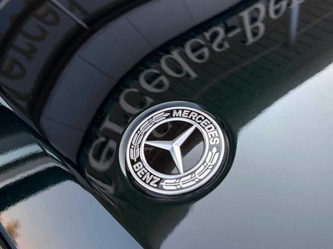 MERCEDES-BENZ G Class Photo 25