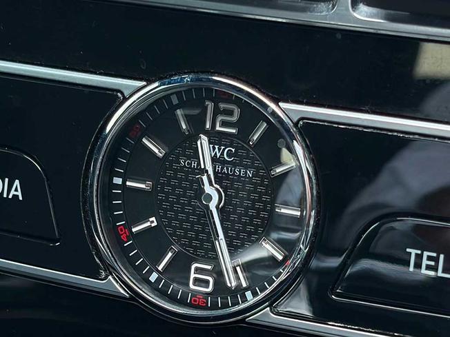 MERCEDES-BENZ G Class Photo 27