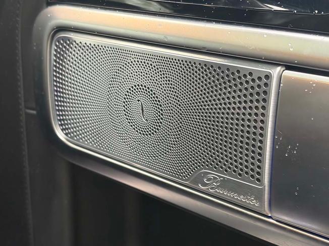 MERCEDES-BENZ G Class Photo 20