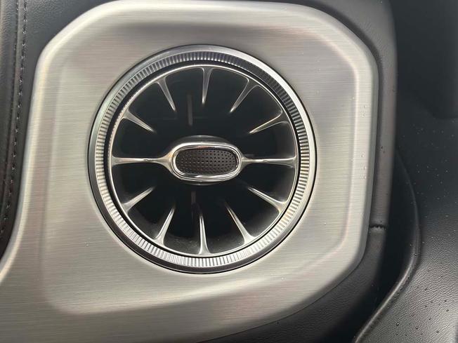 MERCEDES-BENZ G Class Photo 28