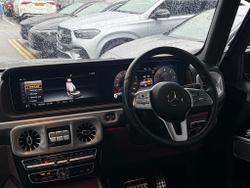 MERCEDES-BENZ G Class Photo 5