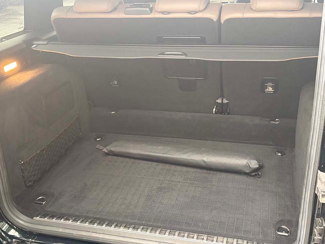 MERCEDES-BENZ G Class Photo 9