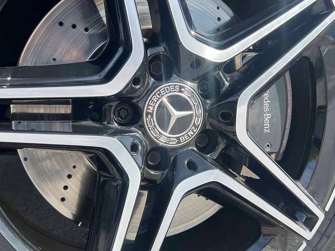 MERCEDES-BENZ GLB Photo 18