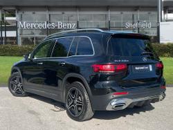 MERCEDES-BENZ GLB Photo 2