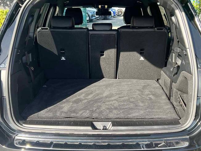 MERCEDES-BENZ GLB Photo 20