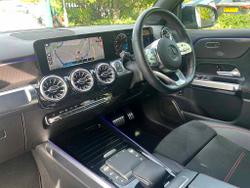 MERCEDES-BENZ GLB Photo 5