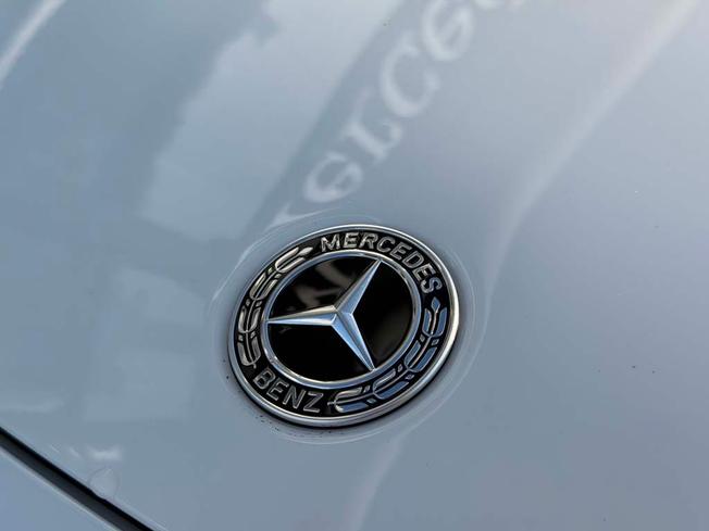 MERCEDES-BENZ GLB Photo 14