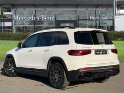 MERCEDES-BENZ GLB Photo 2