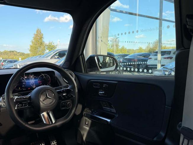 MERCEDES-BENZ GLB Photo 44