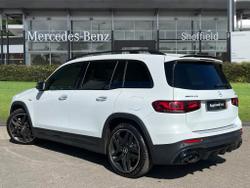 MERCEDES-BENZ GLB Photo 2