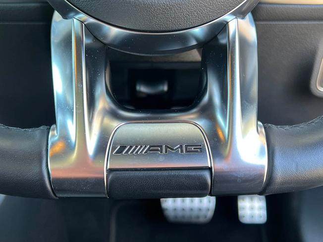 MERCEDES-BENZ GLB Photo 28