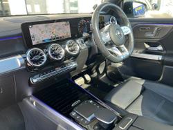 MERCEDES-BENZ GLB Photo 3