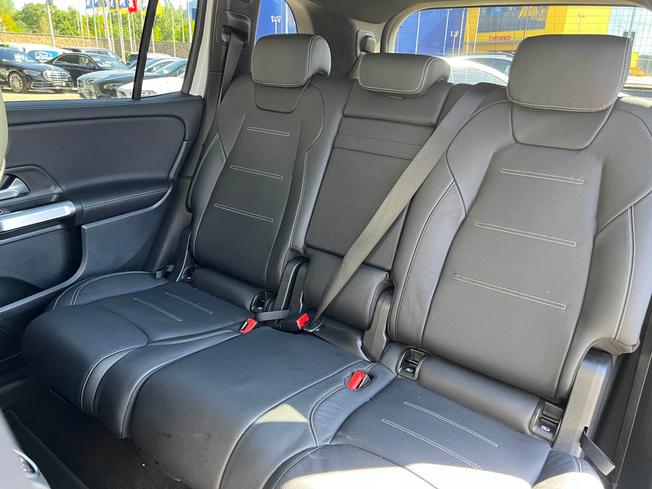 MERCEDES-BENZ GLB Photo 48