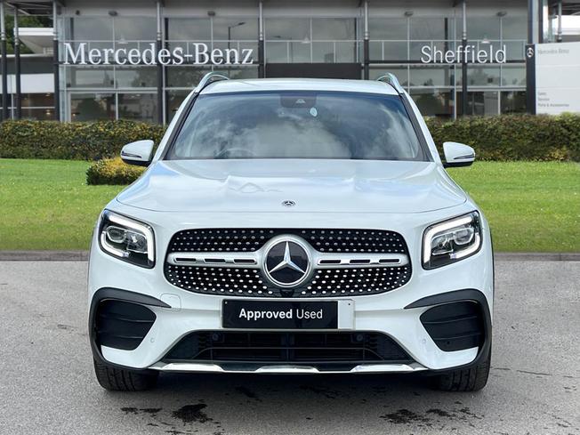 Mercedes-Benz Glb Photo 10