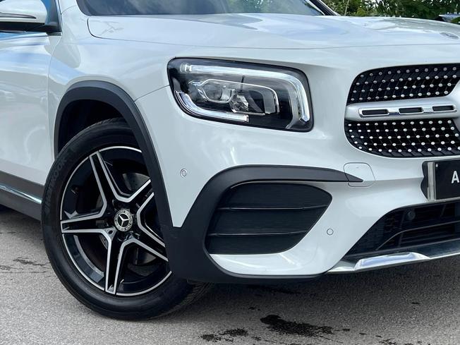 Mercedes-Benz Glb Photo 12