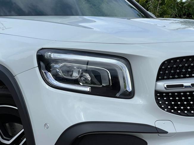 Mercedes-Benz Glb Photo 13
