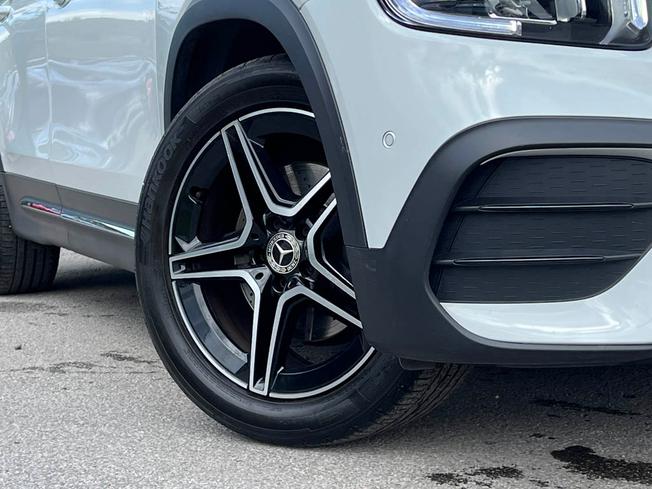Mercedes-Benz Glb Photo 14