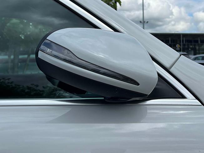 Mercedes-Benz Glb Photo 16