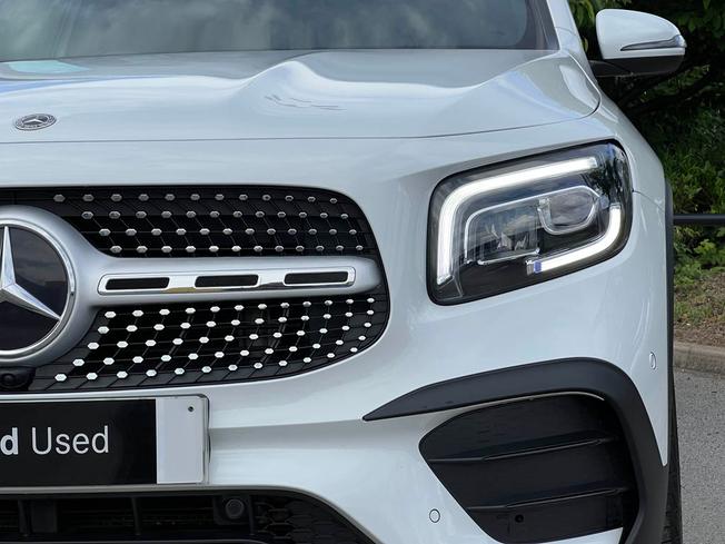 Mercedes-Benz Glb Photo 17