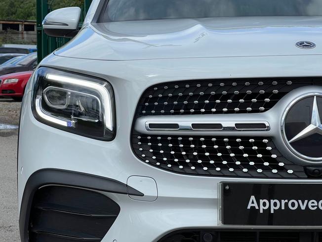 Mercedes-Benz Glb Photo 18