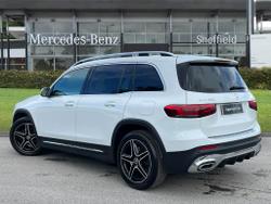 Mercedes-Benz Glb Photo 2