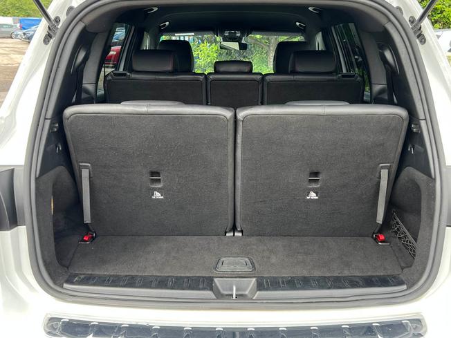 Mercedes-Benz Glb Photo 20