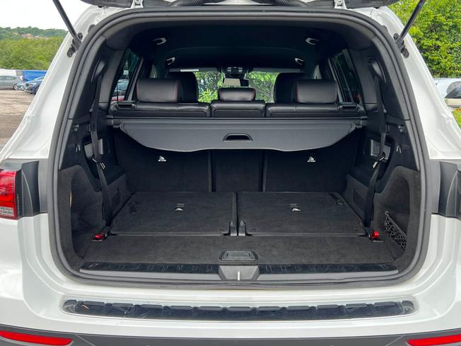 Mercedes-Benz Glb Photo 21