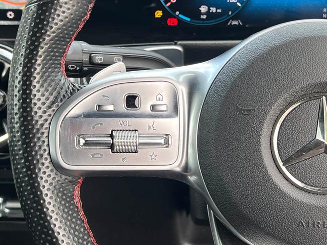 Mercedes-Benz Glb Photo 22