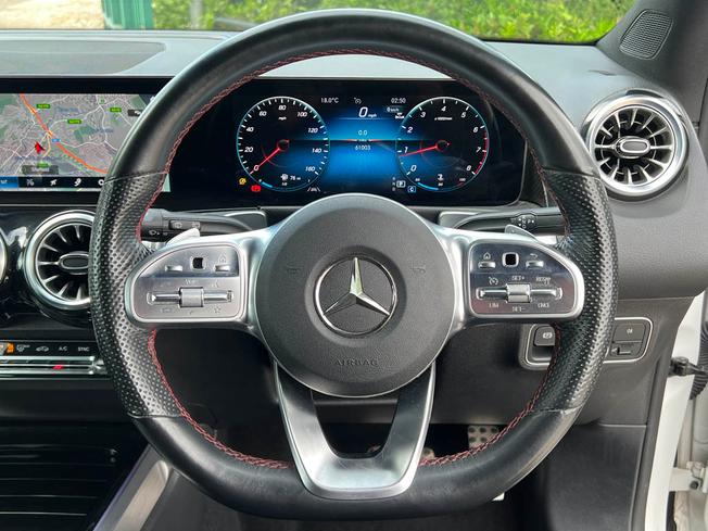 Mercedes-Benz Glb Photo 23