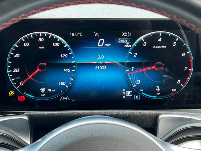 Mercedes-Benz Glb Photo 25