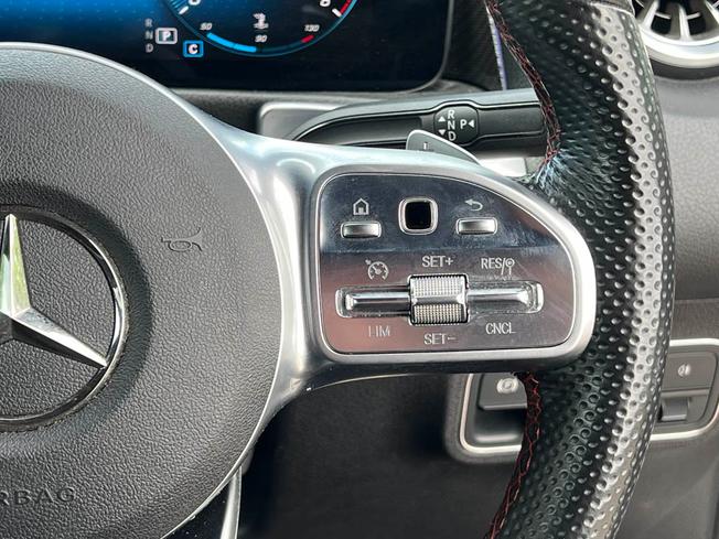 Mercedes-Benz Glb Photo 26
