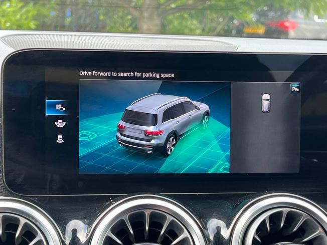 Mercedes-Benz Glb Photo 28