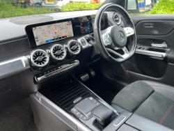 Mercedes-Benz Glb Photo 3