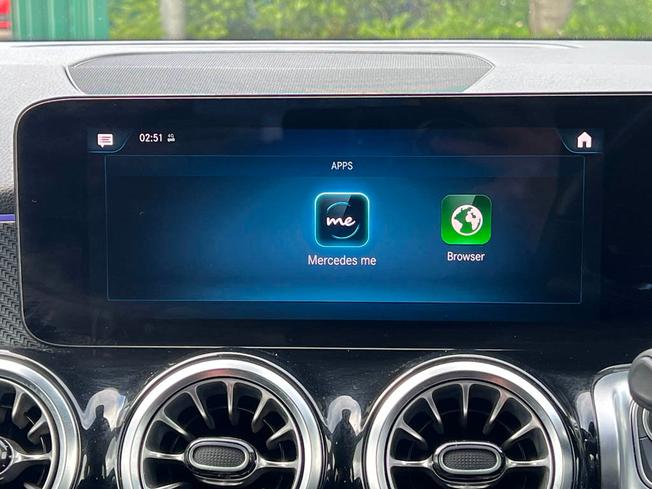 Mercedes-Benz Glb Photo 30