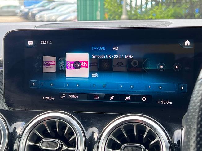 Mercedes-Benz Glb Photo 32